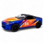 Машинка NISSAN FAIRLADY Z (CUSTOMIZED EDITION) СИНЯЯ (Kinsmart)