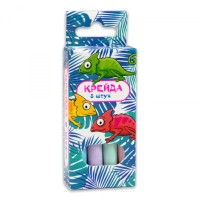 Набор мелков для рисования (8 штук)