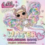 Водна розмальовка "L.O.L. Surprize! Fairies" (Ідейка)