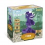 Конструктор "Baby Blocks: Діно" (Wader)