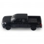 Автомодель - CHEVROLET SILVERADO 2017 (ЧЕРНЫЙ) (TechnoDrive)