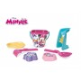 Набір для піску 7 елементів - Мінні Disney (Wader)
