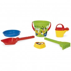 Набір для піску 6 ел. - Міккі Маус Disney