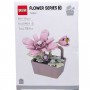 КОНСТРУКТОР MINI BLOCK "FLOWER SERIES" (ВИД 5) (Dr.Star)