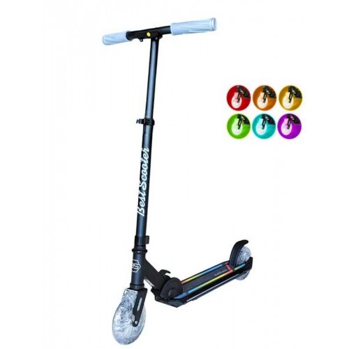 Самокат двоколісний Best Scooter (Best Scooter)