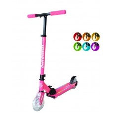 Самокат двоколісний Best Scooter