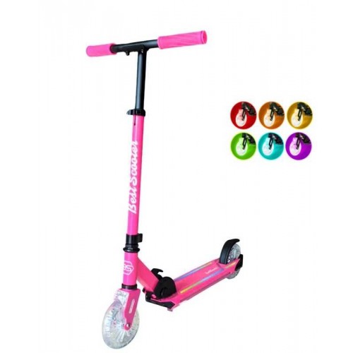 Самокат двоколісний Best Scooter (Best Scooter)