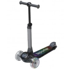 Самокат триколісний Best Scooter
