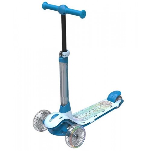 Самокат триколісний Best Scooter (Best Scooter)