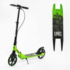 Самокат двоколісний Skyper Unic