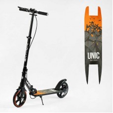 Самокат двоколісний Skyper Unic