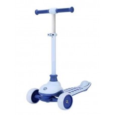 Самокат триколісний Best Scooter