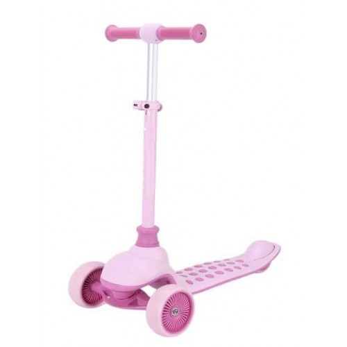 Самокат трехколесный Best Scooter (Best Scooter)