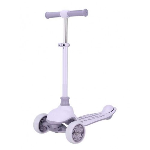 Самокат трехколесный Best Scooter (Best Scooter)
