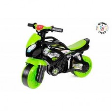 Толокар Мотоцикл Technok Toys со звуковыми и световыми эффектами