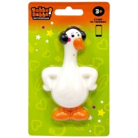 Антистрес сквіш-стікер YabbaDabba 