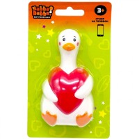 Антистрес сквіш-стікер YabbaDabba 