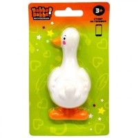 Антистрес сквіш-стікер YabbaDabba 