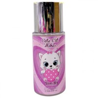 Парфуми дитячі, пластикова пляшечка 80ml (МИЛИНОВИЙ)