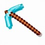 Надувна іграшка "Minecraft" Кирка (БЛАКИТНА), 1 шт (МІС)