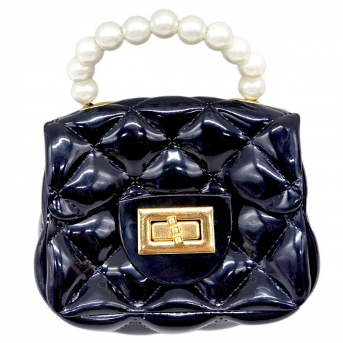 Сумочка дитяча 13х9х5 см (ЧОРНА) (MiC)