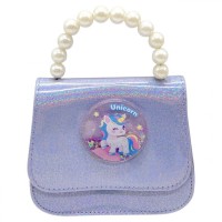 Дитяча сумочка-клатч (ВОЛОШКОВА)