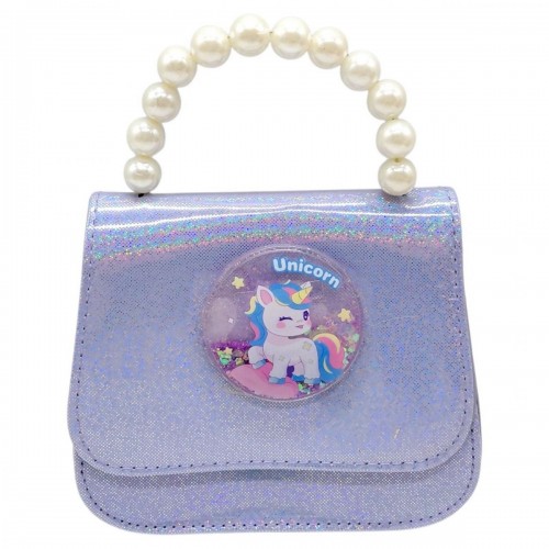 Дитяча сумочка-клатч (ВОЛОШКОВА) (MiC)