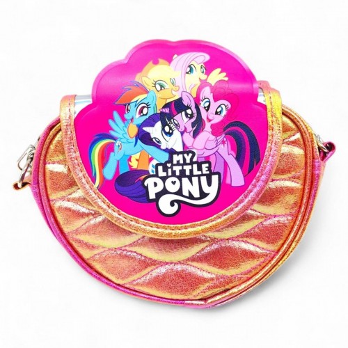 Сумочка "My Little Pony" 17х13,5х5 см (MiC)