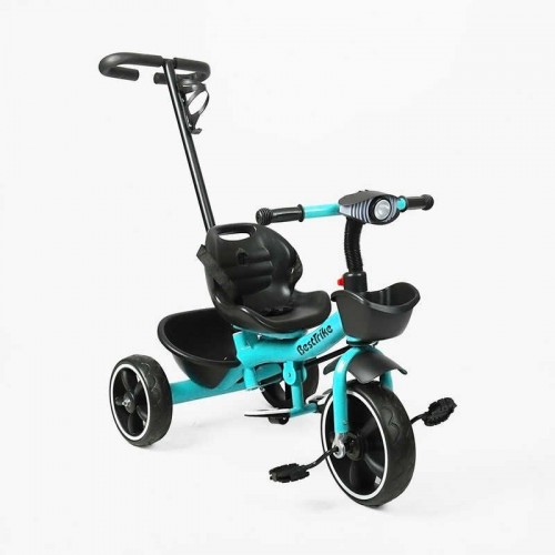 Велосипед 3-х колесный Best Trike (BestTrike)