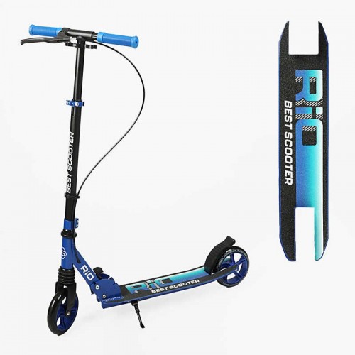 Самокат двоколісний Best Scooter Rio (Best Scooter)