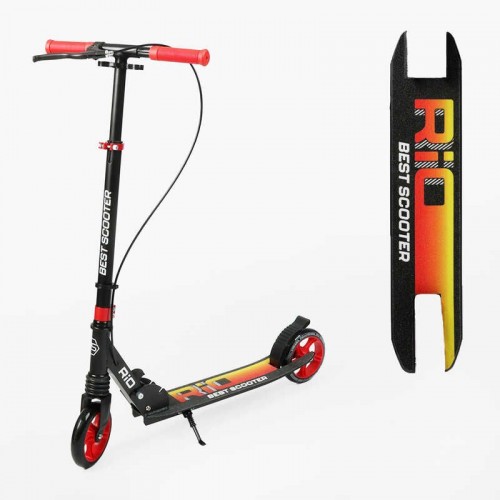 Самокат двоколісний Best Scooter Rio (Best Scooter)