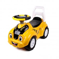 Толокарь Technok Toys, звуки и сигналы