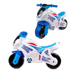 Толокарь Мотоцикл, Technok Toys
