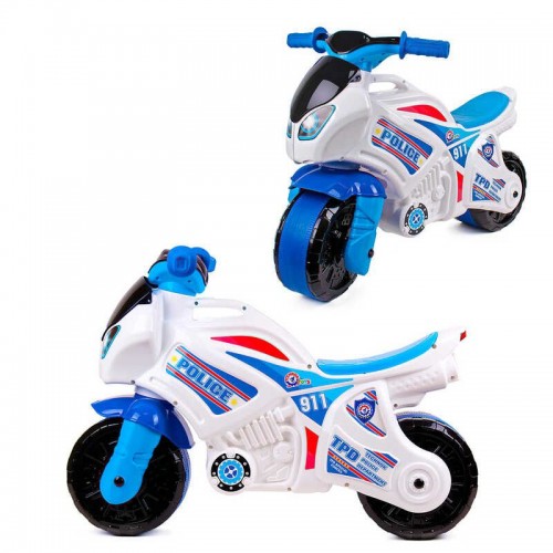 Толокарь Мотоцикл, Technok Toys (Technok Toys)