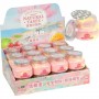 Іграшка-антистрес-слайм "Yogurt" 150 г у баночці (MiC)