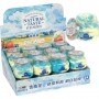 Іграшка-антистрес-слайм "Yogurt" 150 г у баночці (MiC)