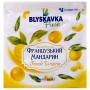 АРОМАСАШЕ "BLYSKAVKA ФРАНЦУЗЬКИЙ МАНДАРИН" (BLYSKAVKA)