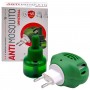 ЭЛЕКТРОФУМИГАТОР + ЖИДКОСТЬ ОТ КОМАРОВ 45 НОЧЕЙ ANTI MOSQUITO (ANTI MOSQUITO)