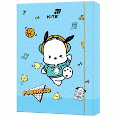 Папка для трудового обучения, А4, GF