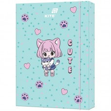 Папка для трудового обучения, А4, Be Friends