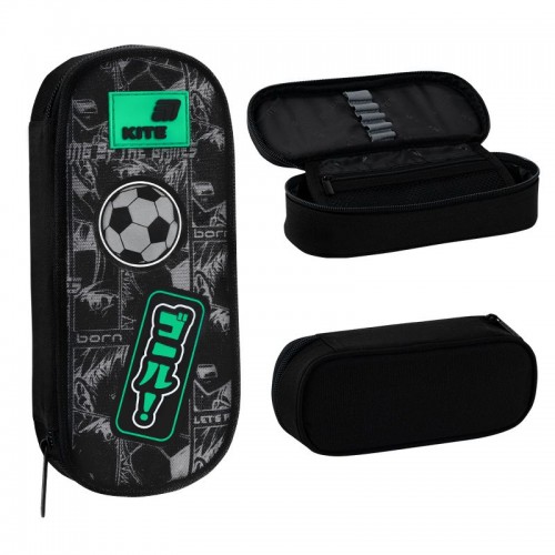 Пенал Kite 599 Good Mood (Kite)