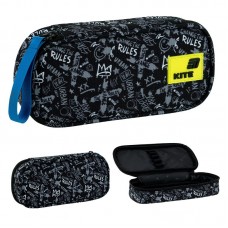 Пенал Kite 662 Skater