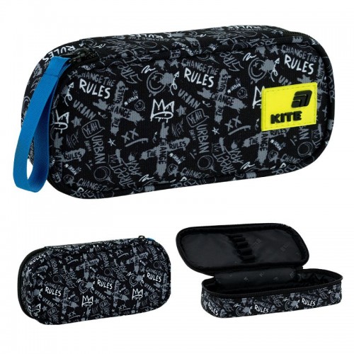 Пенал Kite 662 Skater (Kite)