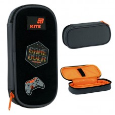 Пенал Kite 662 Game Zone