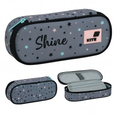 Пенал Kite 599 Shine
