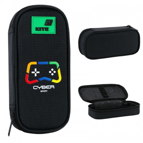 Пенал Kite 662 Cyber (Kite)