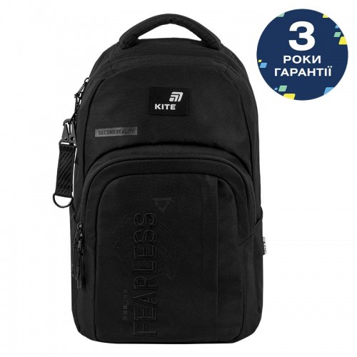Рюкзак Kite Education teens 2578L Fearless (Kite)