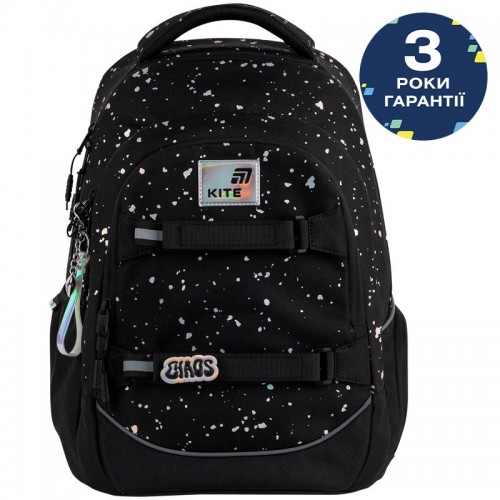 Рюкзак Kite Education teens 727M Holographic (Kite)