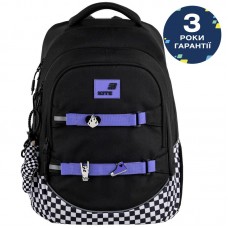 Рюкзак Kite Education teens 727L Driving Mood