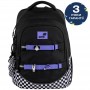 Рюкзак Kite Education teens 727L Driving Mood (Kite)